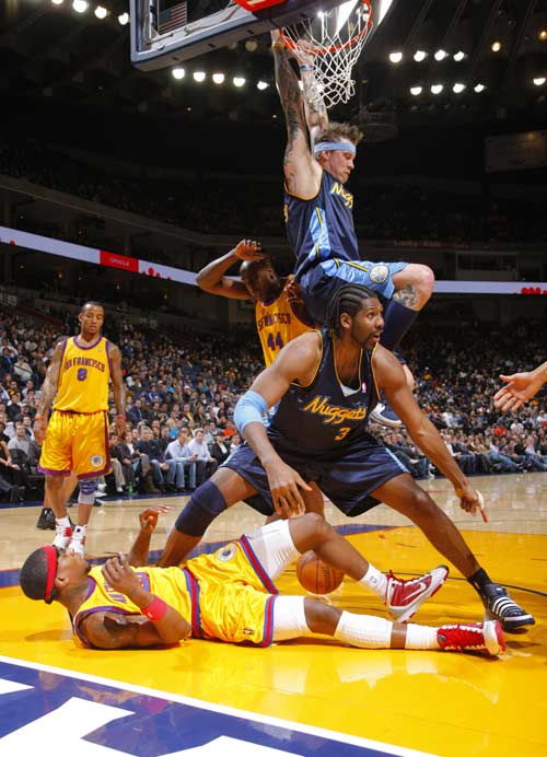 中国队在面 中国队在面