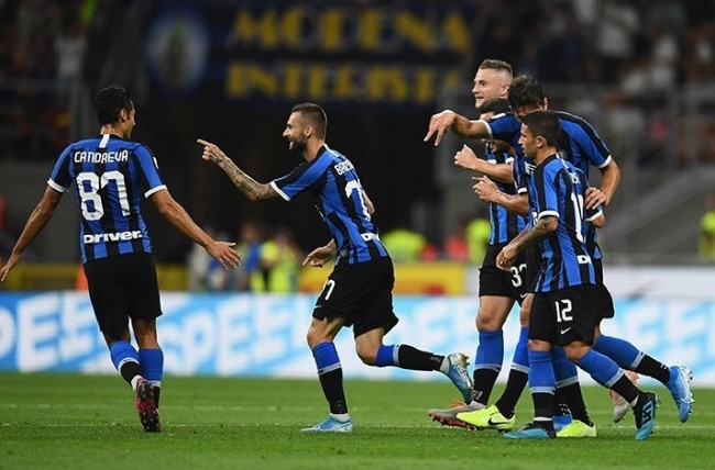 在连续几场 在连续几场