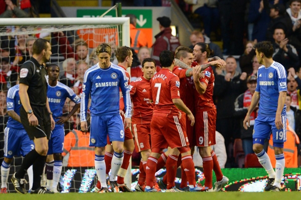 技术和默契 技术和默契