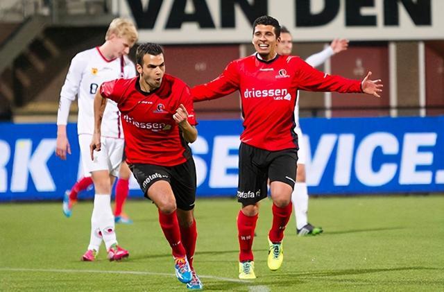 0球里程碑 0球里程碑