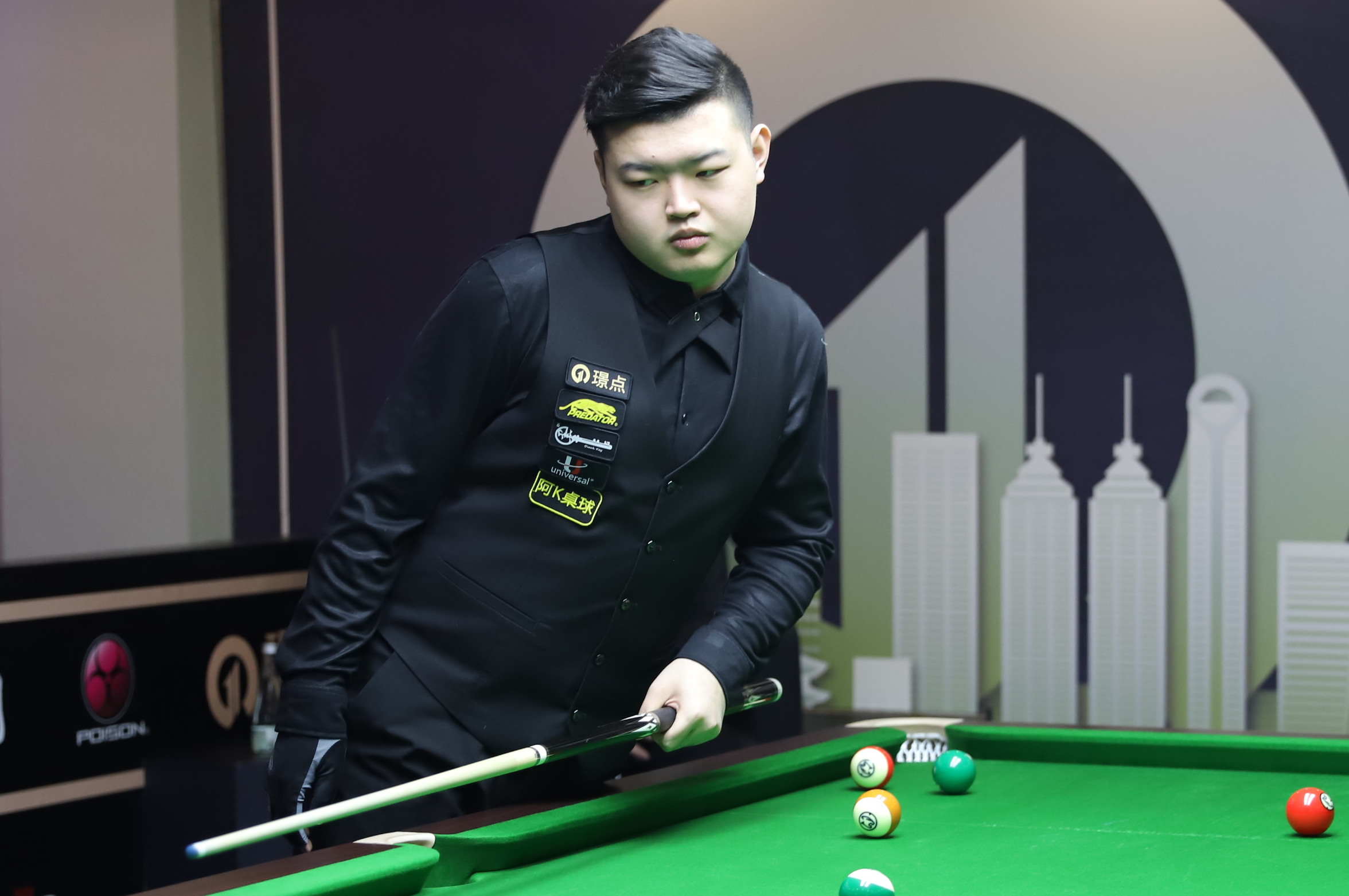 他的健康狀 他的健康狀