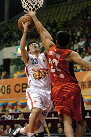 季联手上场 季联手上场