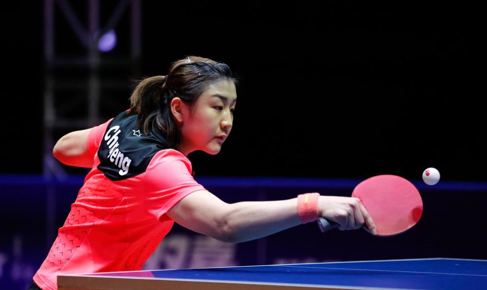 身体力行地 身体力行地