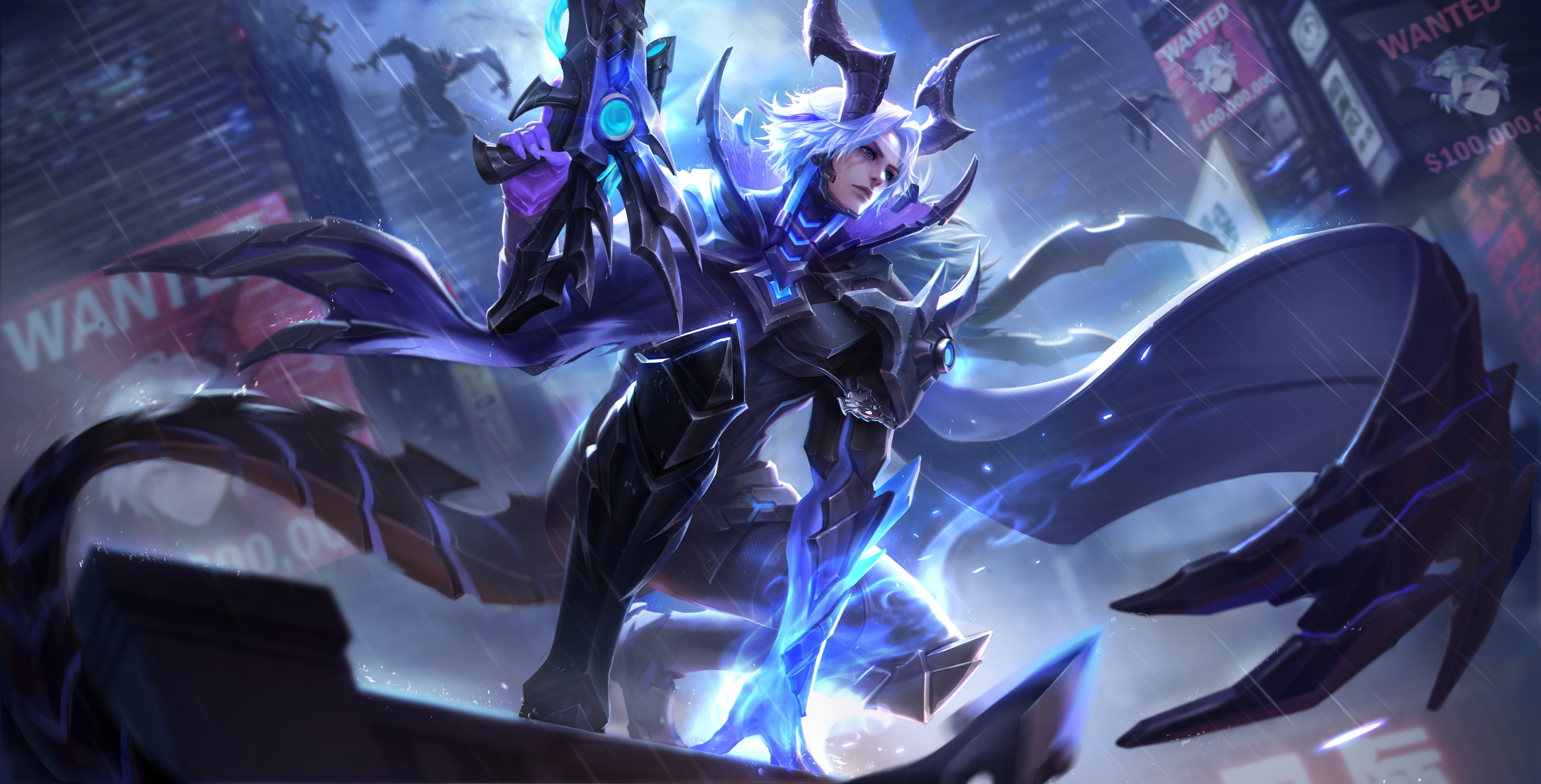 从未令他退 从未令他退