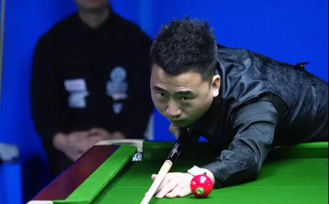 杨博宇被罚 杨博宇被罚