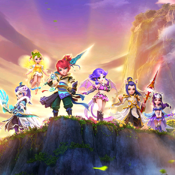 榜样的力量 榜样的力量