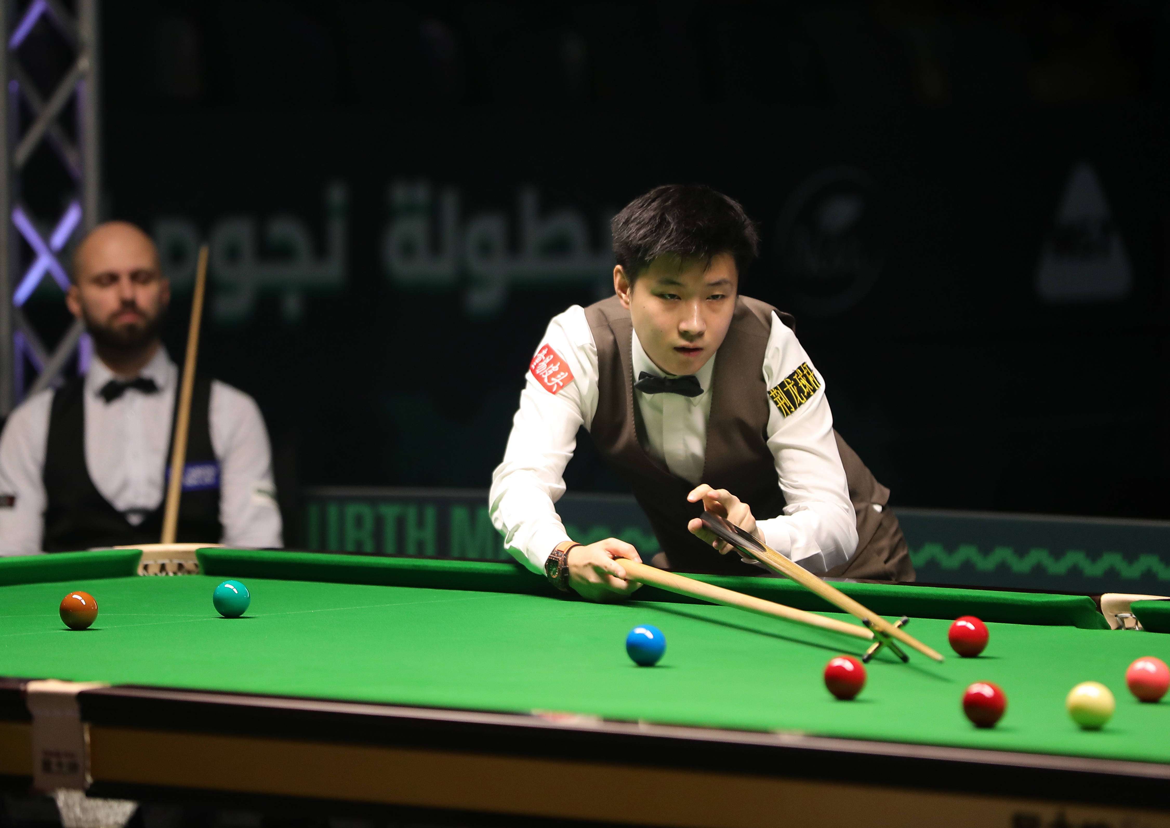 受采访时曾 受采访时曾