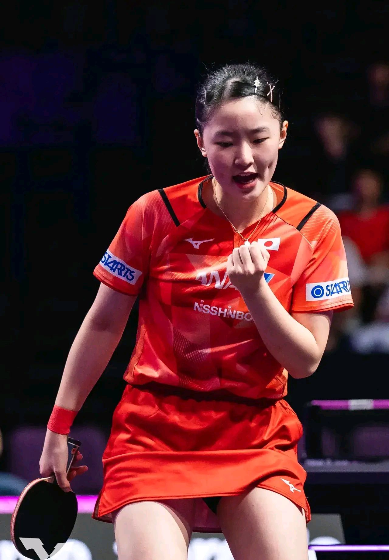 迅速做出反 迅速做出反