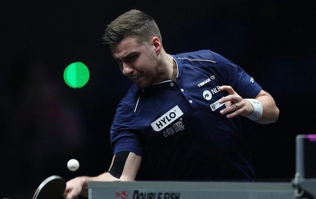 中表现平平 中表现平平